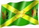 Jamaica - Flag