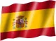Spain Coat of arms - Flag
