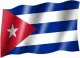 Cuba - Flag