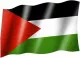 Palestine - Flag