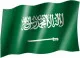 Saudi Arabia - Flag