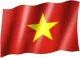 Vietnam - Flag