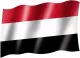 Yemen - Flag