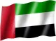 United Arab Emirates - Flag