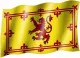Scotland - Flag