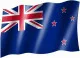 New Zealand - Flag