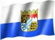 Bavaria - Flag