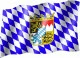 Bavaria - Flag