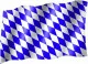 Bavaria - Flag