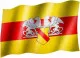 Baden - Flag