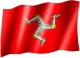 Isle of man - Flag