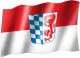 Niederbayern - Fahne