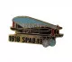 Anstecker 1918 Spad 13