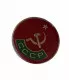 Pin Badge CCCP