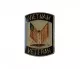 Pin Badge Vietnam Veteran