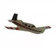 Pin Badge Airplane