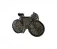 Pin Badge Bicycle