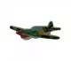 Anstecker P-40 Warhawk