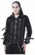 Gothic Jacke - Zips