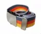 Germany Canvas Belt
