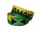 Jamaica Canvas Belt