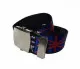 United Kingdom Canvas Belt