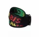 Cannabis Canvas Belt
