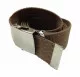 Canvas Belt Light Brown