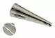 Cone Studs 28 mm length with screw fixing | 20 Pcs in 1 Pack