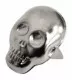 Skull Studs 16 mm x 22 mm | 100 Piece