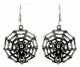Spider Earrings