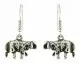 Earrings Sheep