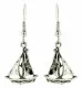 Earrings Boat