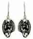 Earrings Giant Eagle