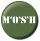Button Badge Mosh