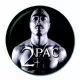 Button Badge 2Pac