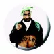 Button Badge 2Pac