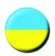 Button Badge Ukraine
