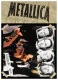 Postcard Set Metallica