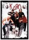 Postcard Set Korn