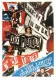 Postcard Set Sex Pistols