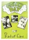 Postcard Set Green Day