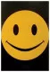Postcard Set Happy Face