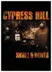 Postcard Set Cypress Hill