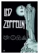 Poster Flag Led Zeppelin Stairway to ..