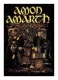 Poster Flag Amon Amarth Thor