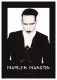Marilyn Manson – Proper | Posterflag