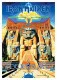 Poster Flag Iron Maiden - Power Slave