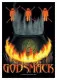 Poster Flag Godsmack - Vodoo