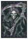 Posterfahne Spiral Collection - Reaper’s Curse